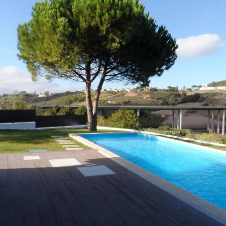 Villa Santos Sao Gregorio da Fanadia Exteriör bild