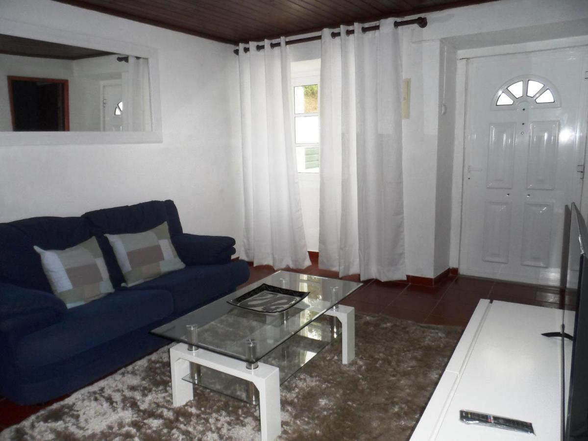 Villa Santos Sao Gregorio da Fanadia Exteriör bild