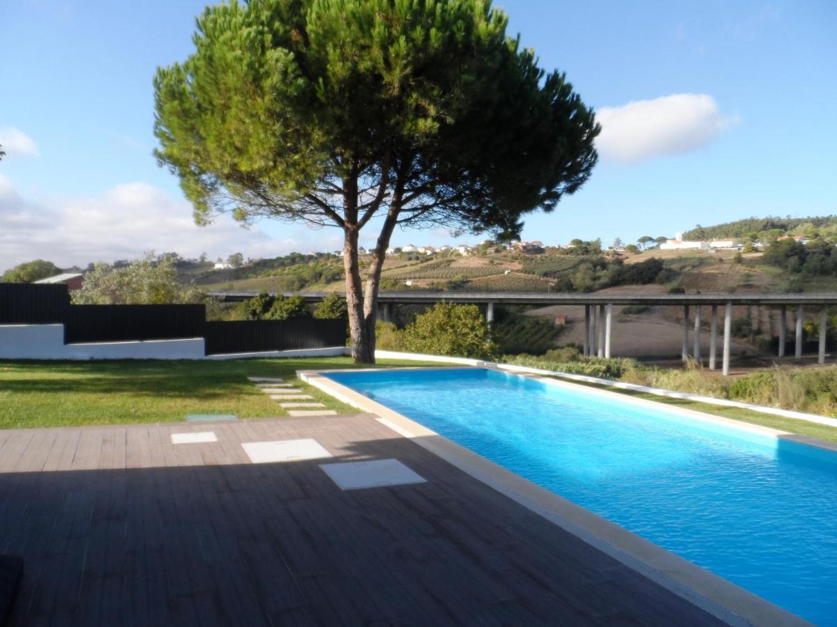 Villa Santos Sao Gregorio da Fanadia Exteriör bild