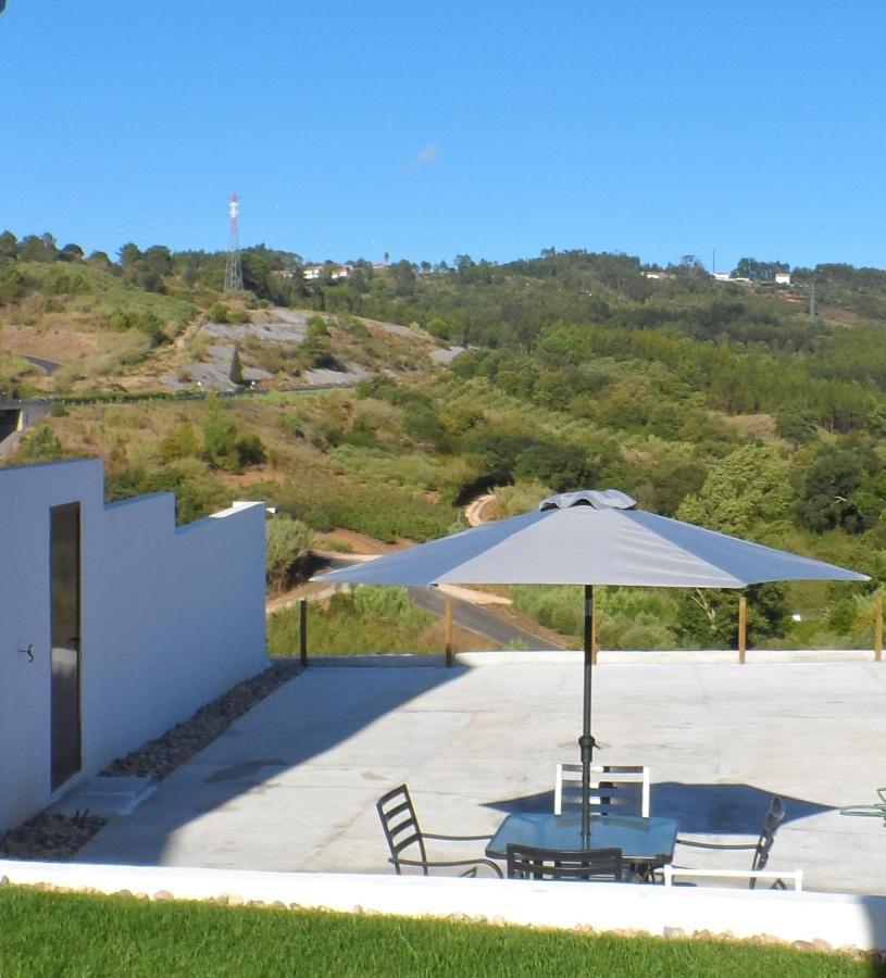 Villa Santos Sao Gregorio da Fanadia Exteriör bild