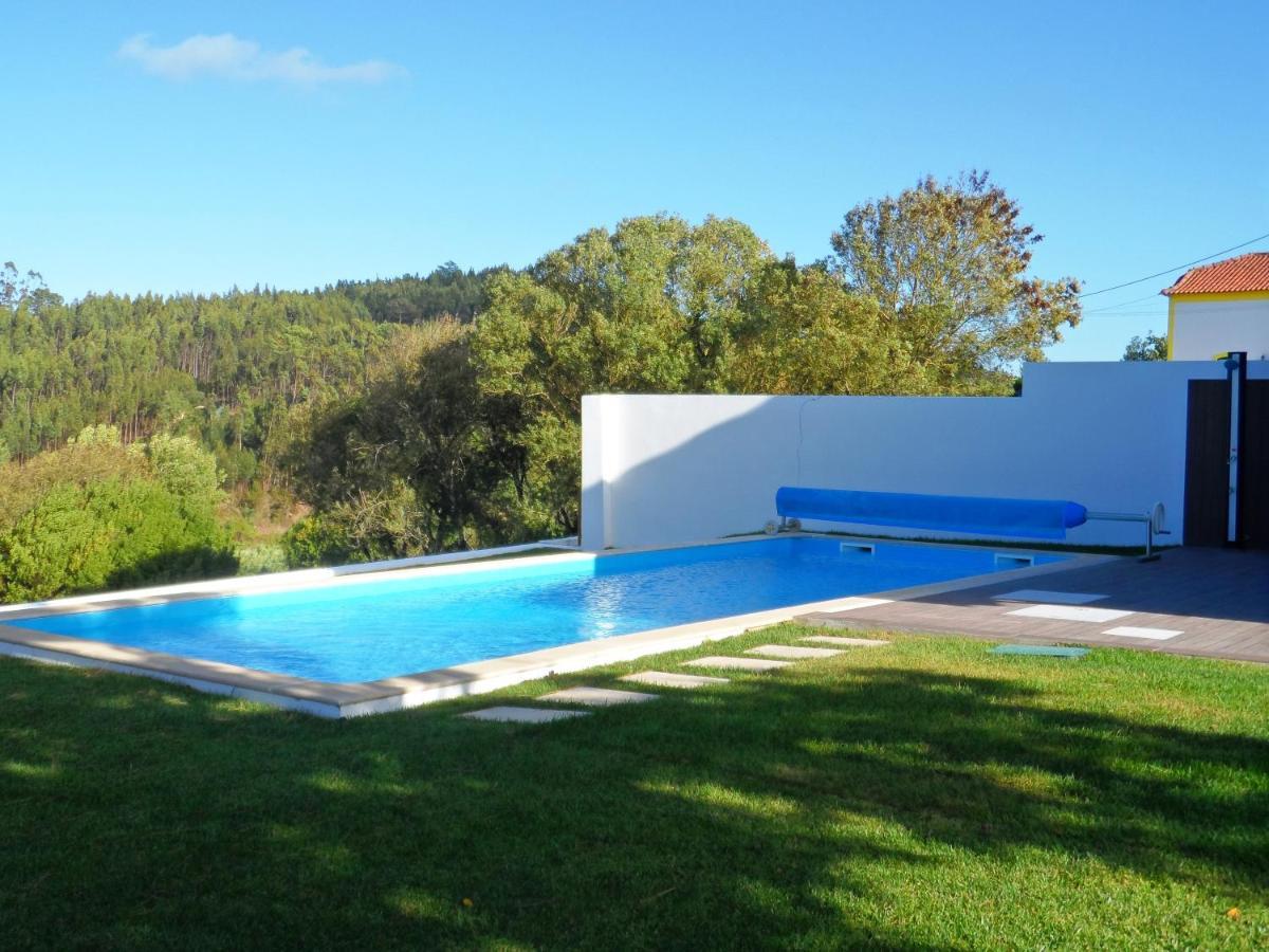 Villa Santos Sao Gregorio da Fanadia Exteriör bild