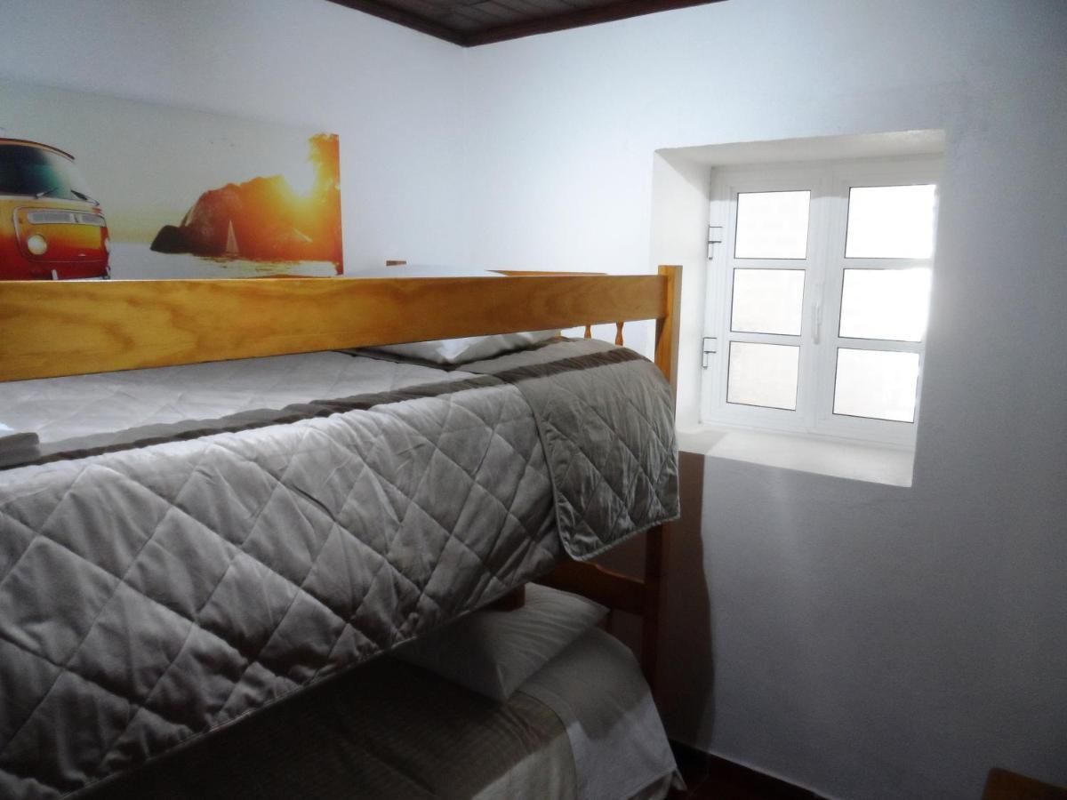 Villa Santos Sao Gregorio da Fanadia Exteriör bild
