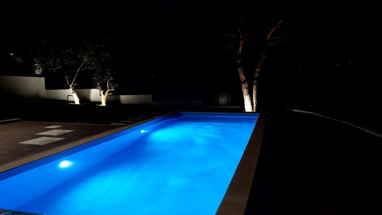 Villa Santos Sao Gregorio da Fanadia Exteriör bild