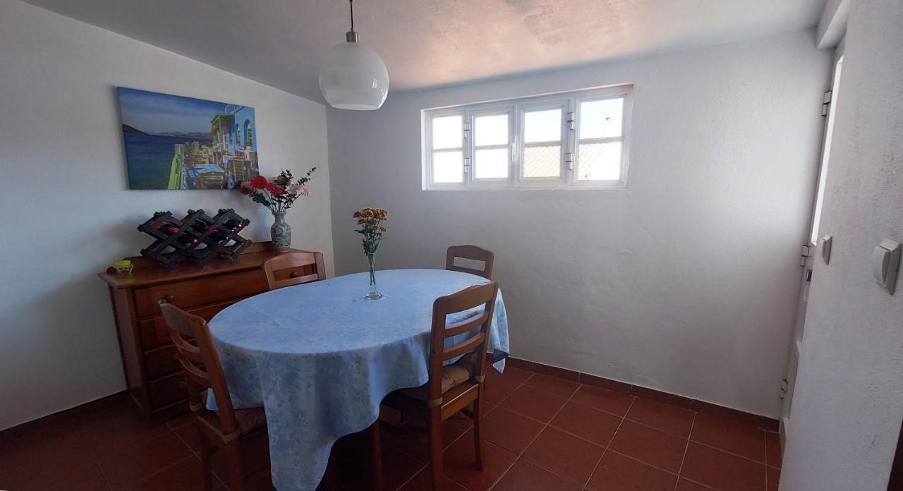 Villa Santos Sao Gregorio da Fanadia Exteriör bild