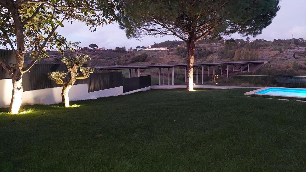 Villa Santos Sao Gregorio da Fanadia Exteriör bild