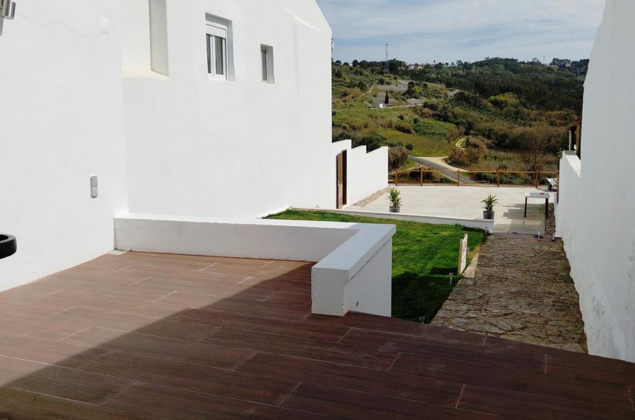 Villa Santos Sao Gregorio da Fanadia Exteriör bild