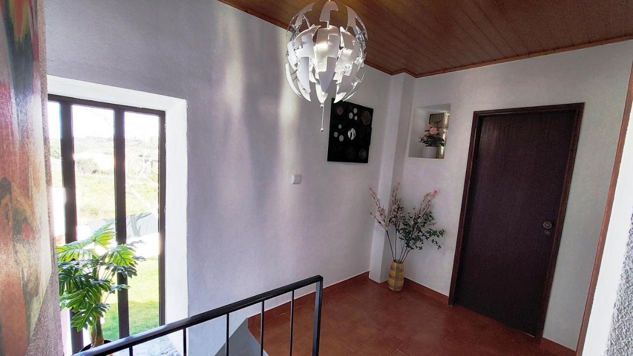 Villa Santos Sao Gregorio da Fanadia Exteriör bild