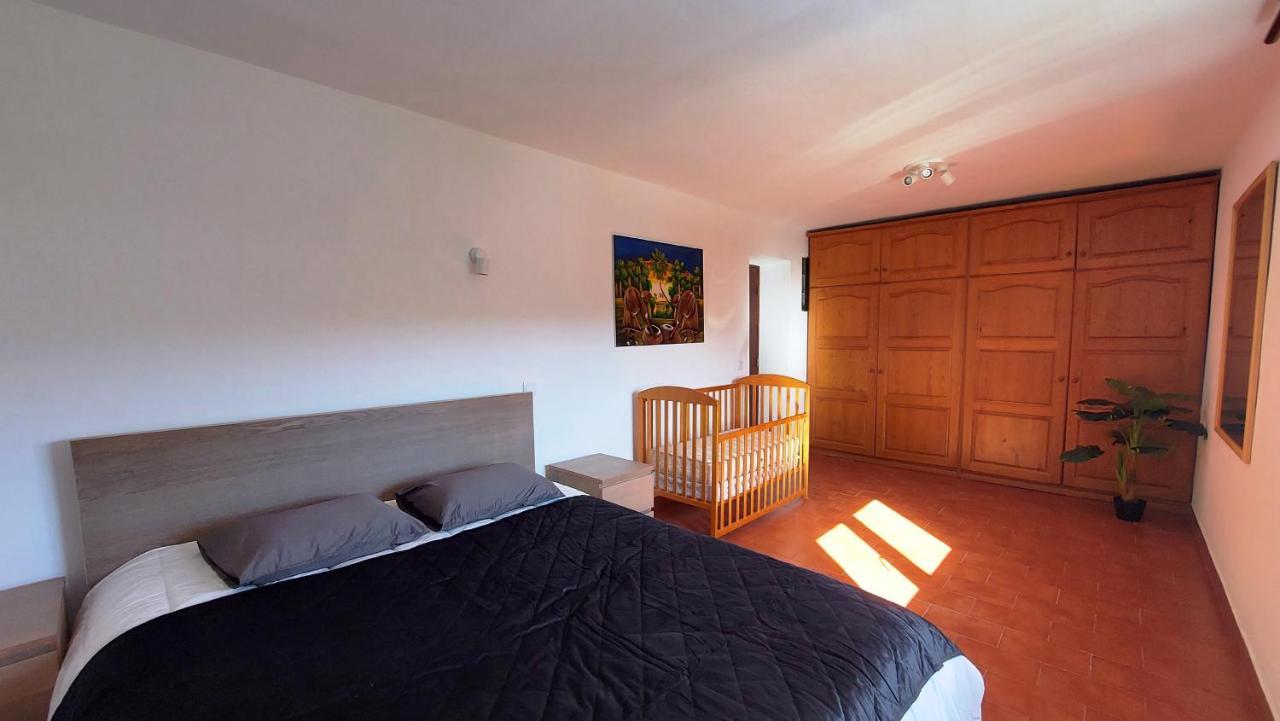 Villa Santos Sao Gregorio da Fanadia Exteriör bild