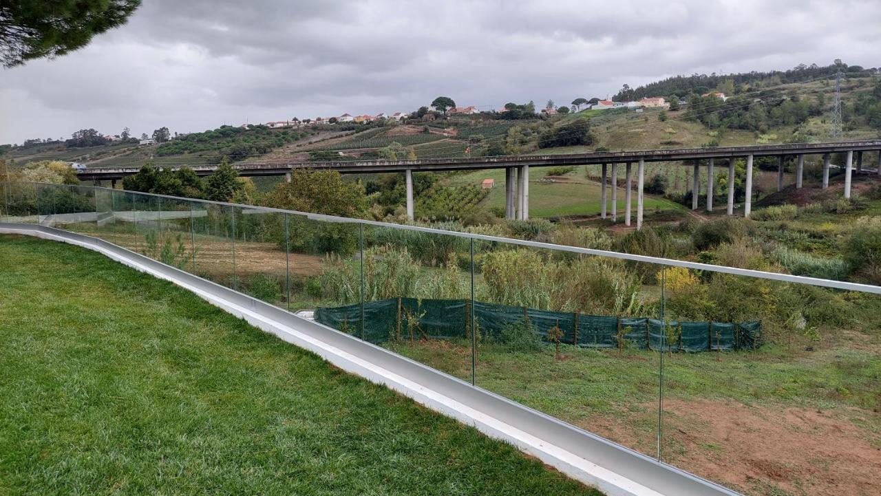 Villa Santos Sao Gregorio da Fanadia Exteriör bild