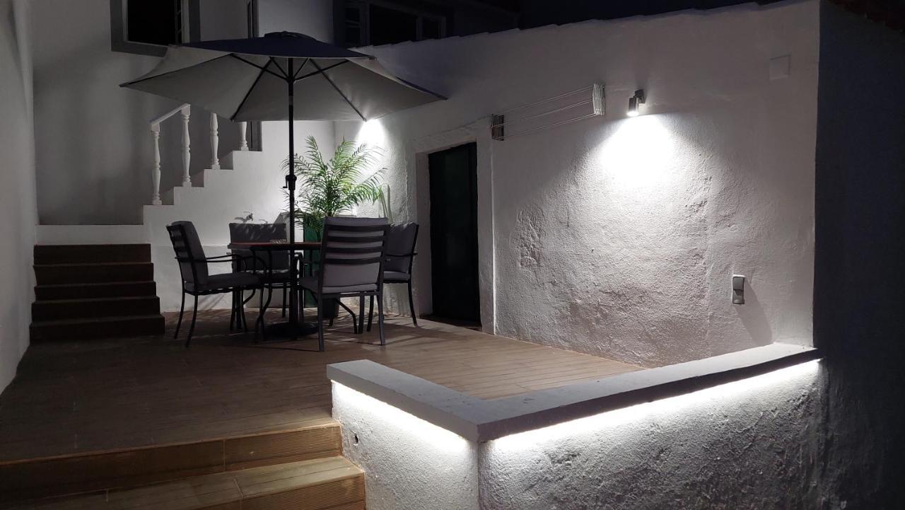 Villa Santos Sao Gregorio da Fanadia Exteriör bild