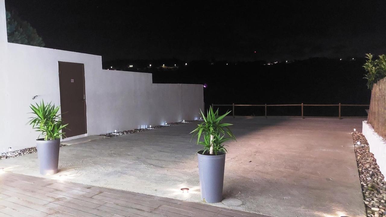 Villa Santos Sao Gregorio da Fanadia Exteriör bild
