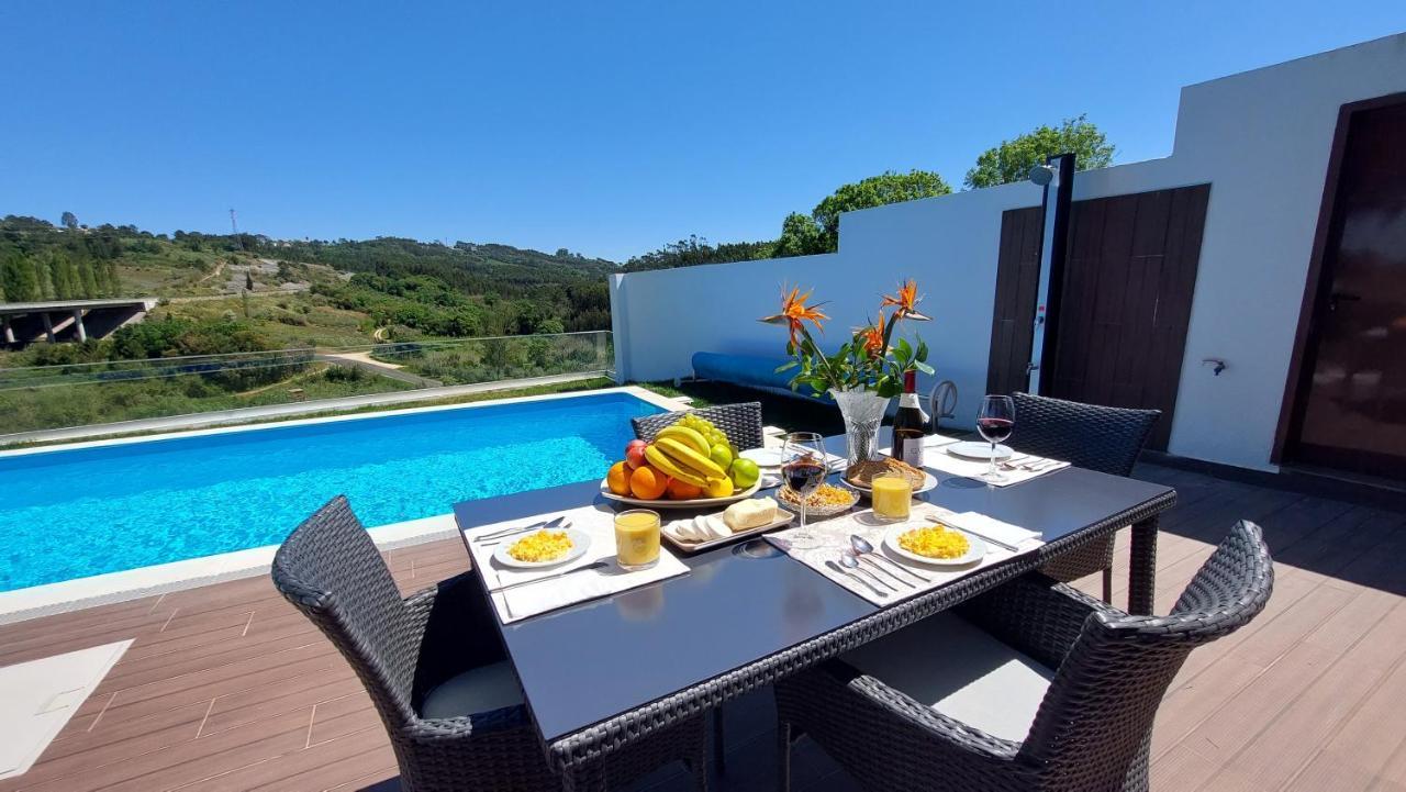 Villa Santos Sao Gregorio da Fanadia Exteriör bild