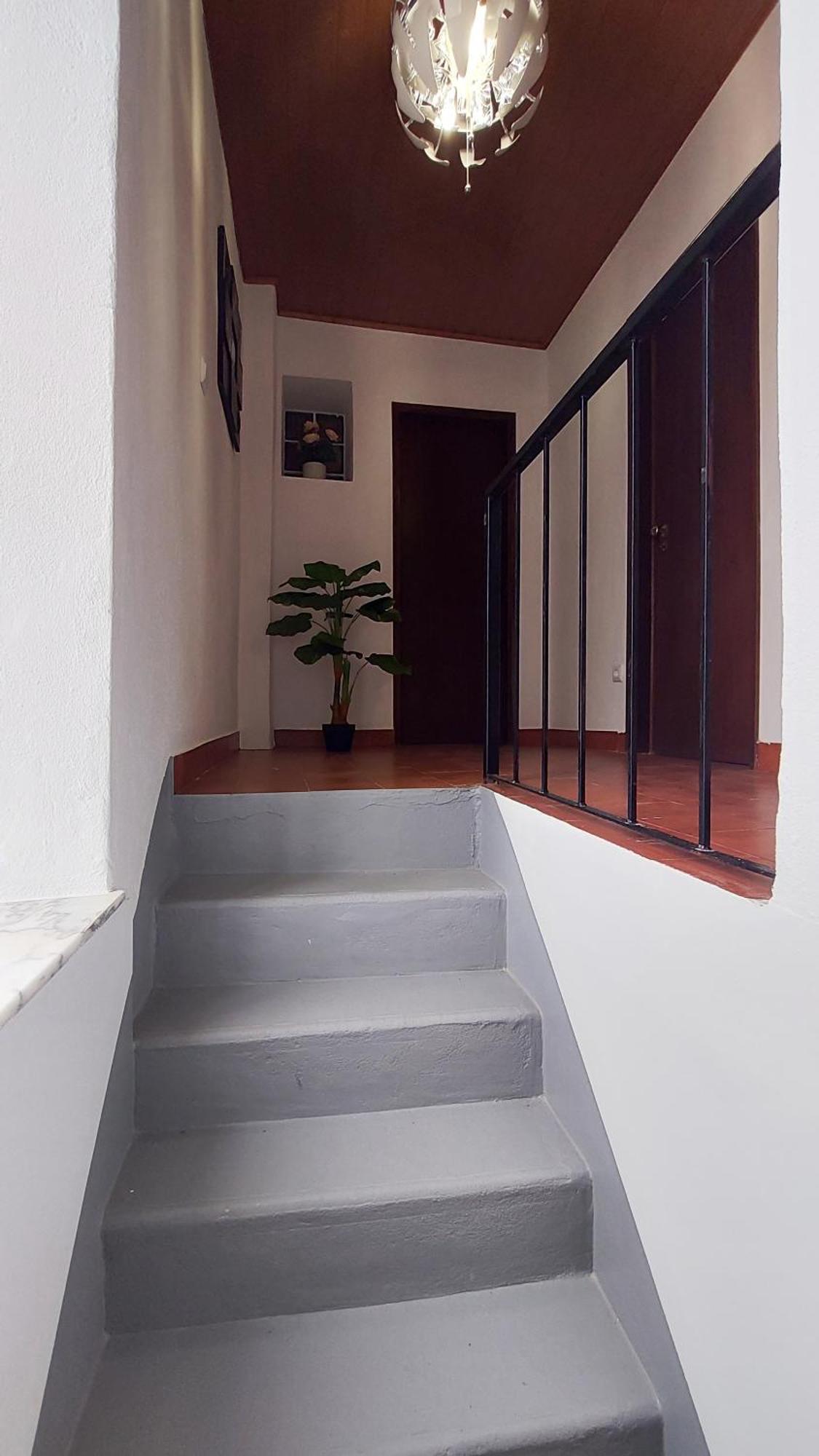 Villa Santos Sao Gregorio da Fanadia Exteriör bild