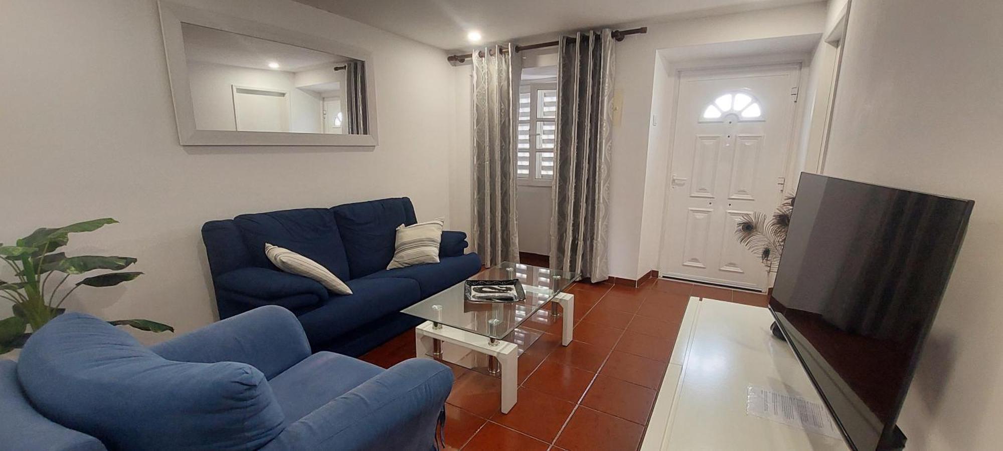 Villa Santos Sao Gregorio da Fanadia Exteriör bild